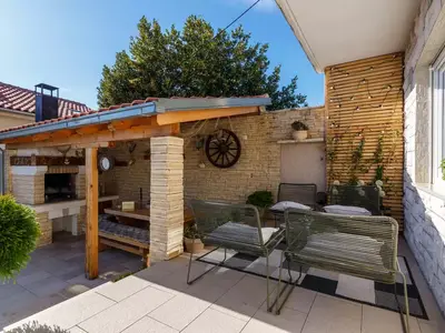 Ferienhaus für 6 Personen (100 m²) in Dramalj 7/10