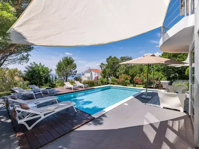 Ferienhaus für 8 Personen (230 m²) in Dramalj 7/10