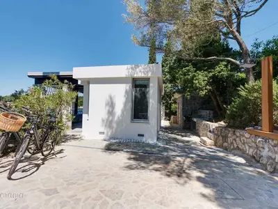 Ferienhaus für 6 Personen (70 m²) in Dramalj 6/10