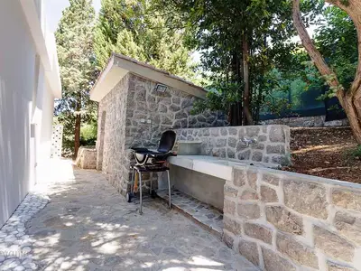 Ferienhaus für 6 Personen (70 m²) in Dramalj 7/10