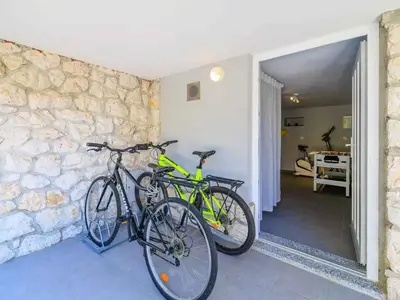 Ferienhaus für 6 Personen (90 m²) in Dramalj 2/10