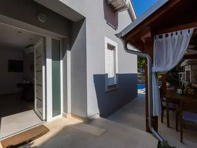 Ferienhaus für 6 Personen (90 m²) in Dramalj 7/10