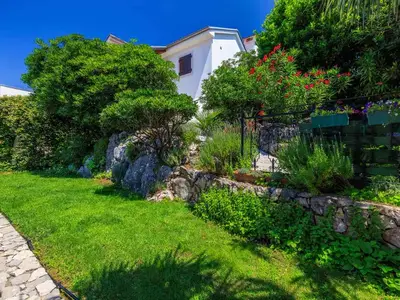 Ferienhaus für 6 Personen (90 m²) in Dramalj 9/10