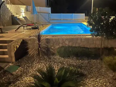 Ferienhaus für 5 Personen (80 m²) in Dramalj 7/10