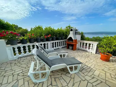 TerraceBalcony