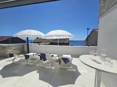 Ferienhaus für 6 Personen (135 m²) in Dramalj 4/10