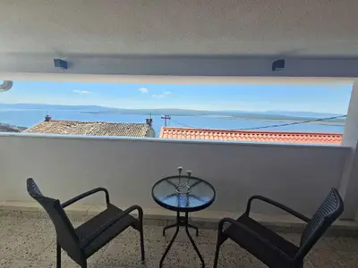 Ferienhaus für 6 Personen (135 m²) in Dramalj 2/10