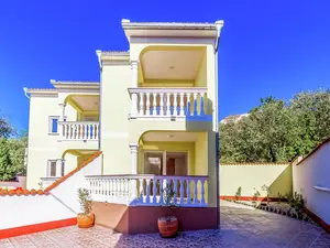 Ferienhaus für 6 Personen (100 m²) in Dramalj