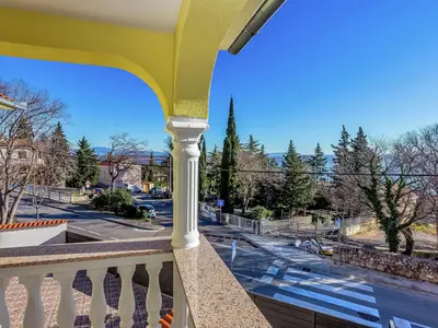 TerraceBalcony