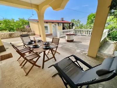 TerraceBalcony