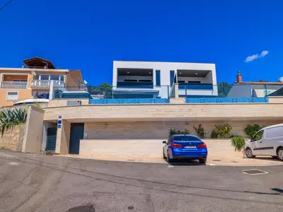 Ferienhaus für 8 Personen (160 m²) in Dramalj 4/10
