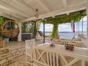 Ferienhaus für 5 Personen (71 m²) in Dramalj