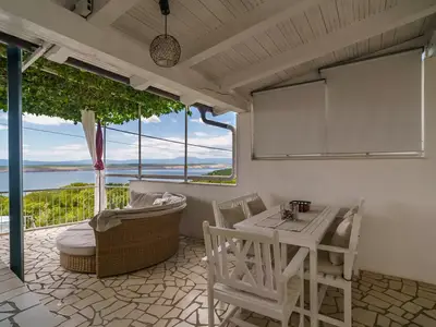 Ferienhaus für 5 Personen (71 m²) in Dramalj 3/10