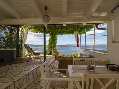 Ferienhaus für 5 Personen (71 m²) in Dramalj 4/10