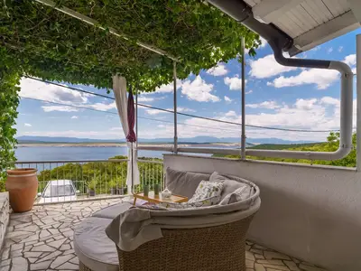 Ferienhaus für 5 Personen (71 m²) in Dramalj 6/10