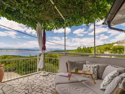 Ferienhaus für 5 Personen (71 m²) in Dramalj 7/10