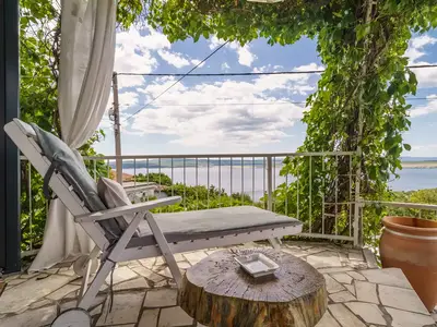 Ferienhaus für 5 Personen (71 m²) in Dramalj 8/10