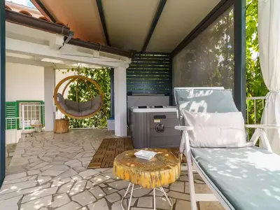 Ferienhaus für 5 Personen (71 m²) in Dramalj 9/10