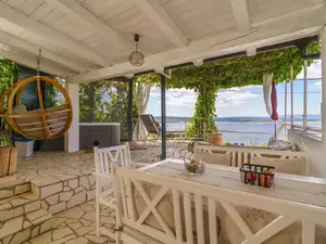 Ferienhaus für 5 Personen (71 m²) in Dramalj