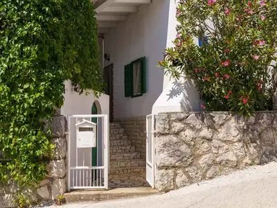 Ferienhaus für 5 Personen (71 m²) in Dramalj 6/10