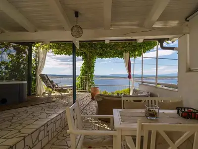 Ferienhaus für 5 Personen (71 m²) in Dramalj 9/10