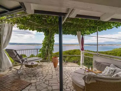 Ferienhaus für 5 Personen (71 m²) in Dramalj 10/10