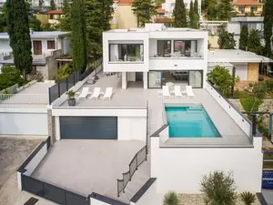 Ferienhaus für 8 Personen (145 m²) in Dramalj