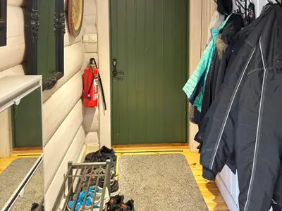 Indoor