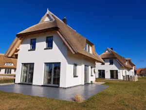 Ferienhaus für 6 Personen (109 m²) in Dranske