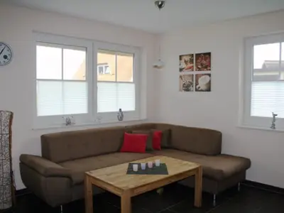 Ferienhaus für 6 Personen (100 m²) in Dranske 9/10