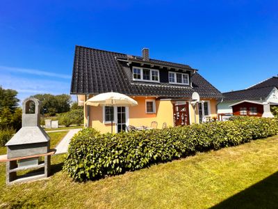 Ferienhaus für 4 Personen (55 m²) in Dranske 2/10