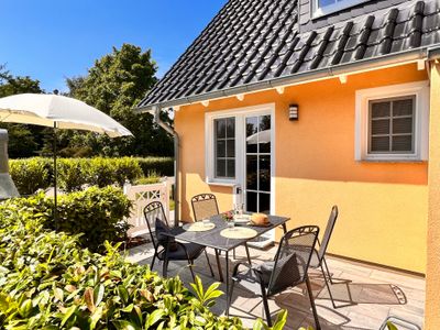 Ferienhaus für 4 Personen (55 m²) in Dranske 6/10