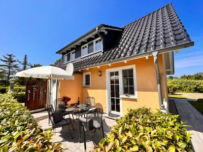 Ferienhaus für 4 Personen (55 m²) in Dranske 4/10