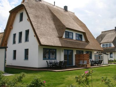 Ferienhaus für 6 Personen (100 m²) in Dranske 3/10
