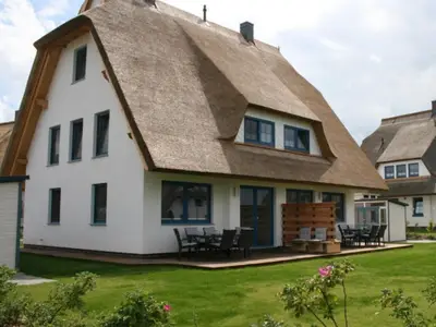 Ferienhaus für 6 Personen (100 m²) in Dranske 3/10