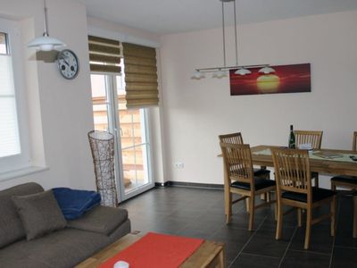 Ferienhaus für 6 Personen (100 m²) in Dranske 5/10