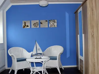 Ferienhaus für 6 Personen (100 m²) in Dranske 10/10