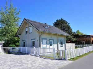 Ferienhaus für 6 Personen (115 m&sup2;) in Dranske