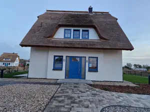 Ferienhaus für 6 Personen (132 m²) in Lancken