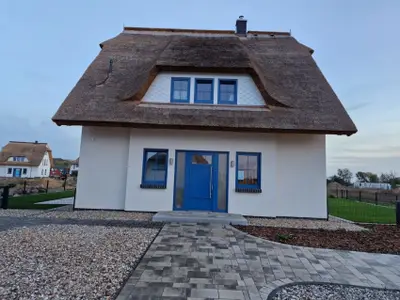 Ferienhaus für 6 Personen (132 m²) in Lancken 1/10