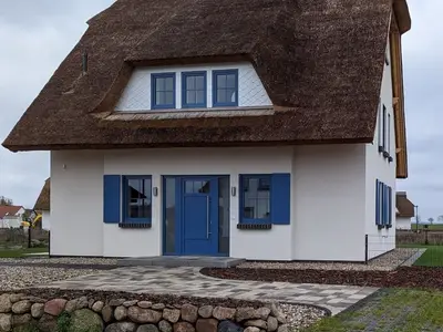 Ferienhaus für 6 Personen (132 m²) in Lancken 2/10