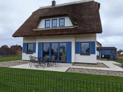Ferienhaus für 6 Personen (132 m²) in Lancken 3/10