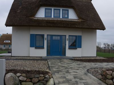 Ferienhaus für 6 Personen (132 m²) in Dranske 4/10