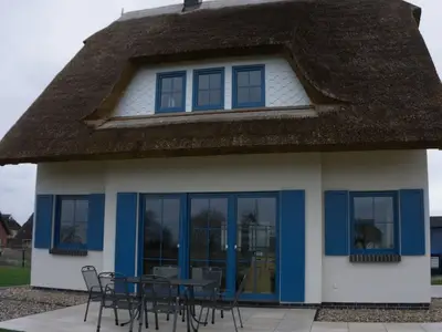 Ferienhaus für 6 Personen (132 m²) in Lancken 5/10