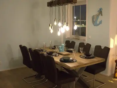 Ferienhaus für 6 Personen (132 m²) in Lancken 7/10