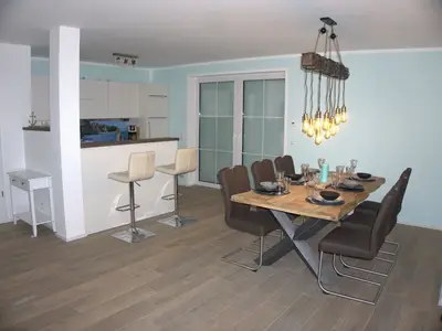 Ferienhaus für 6 Personen (132 m²) in Lancken 8/10