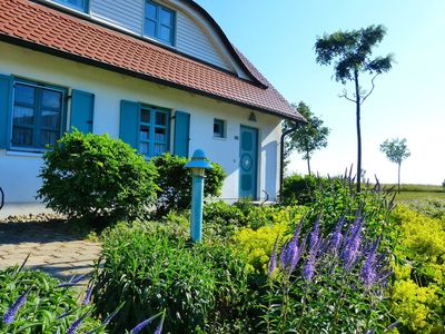 Ferienhaus für 4 Personen (75 m²) in Dranske 1/10