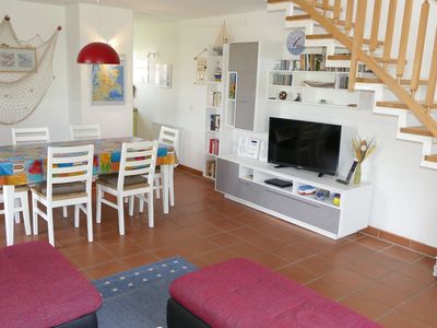 Ferienhaus für 4 Personen (75 m²) in Dranske 5/10