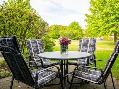 TerraceBalcony