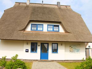 Ferienhaus für 6 Personen (100 m²) in Dranske